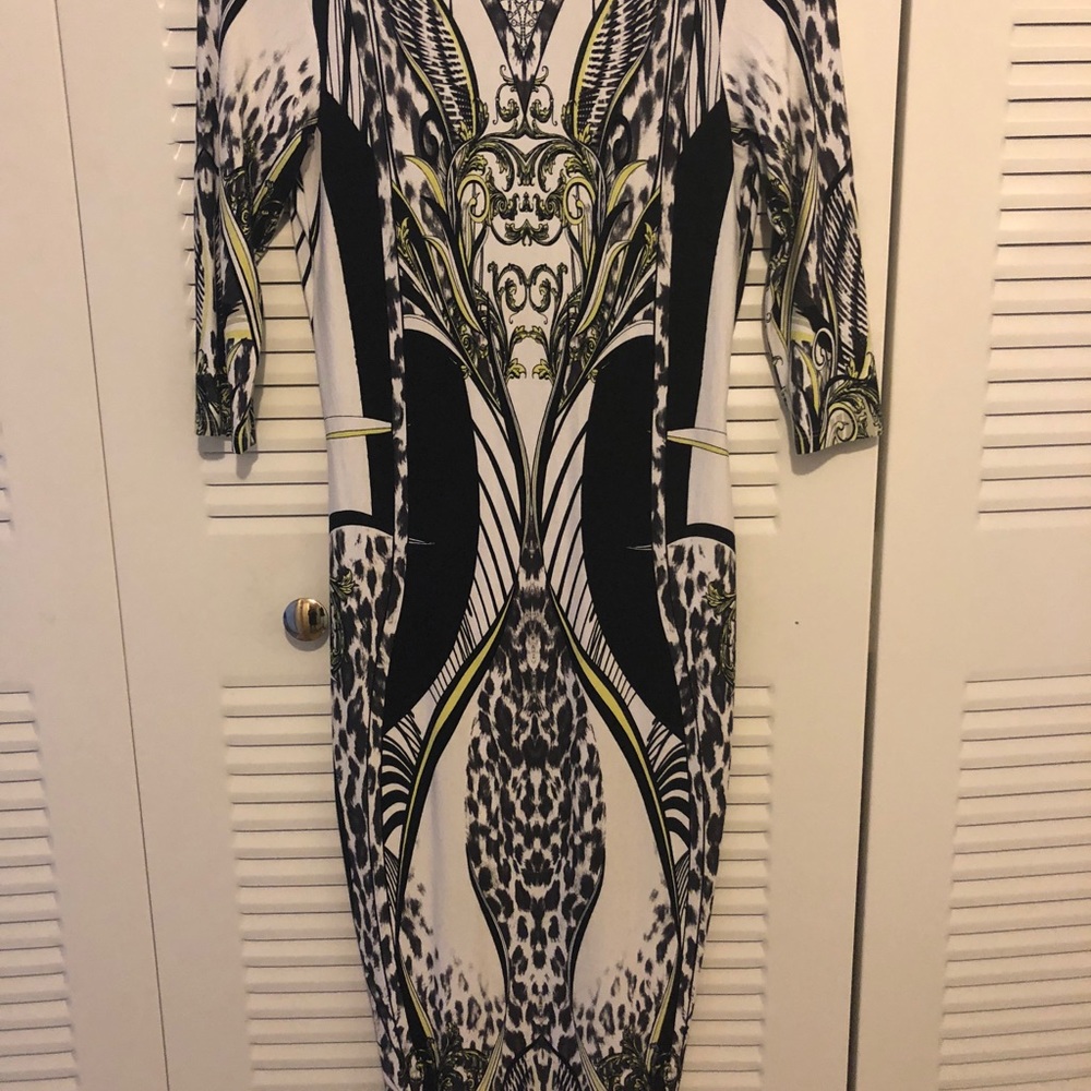 ASOS dress